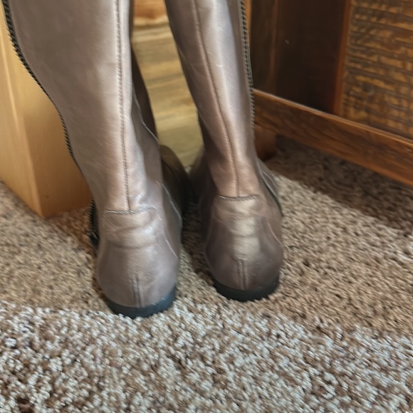 Born boots - Picture 3 of 7